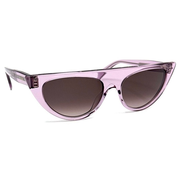 New! CELINE Sunglasses CL40228I 78Z, Authentic